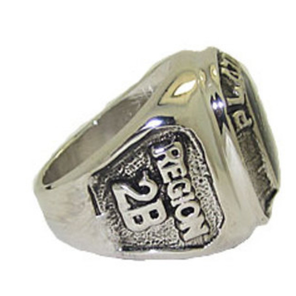 UNITED AUTO WORKERS UAW RING SIZES 4-14 NWT - Picture 3 of 4